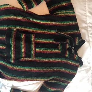 Drug rug (sweatshirt) size M